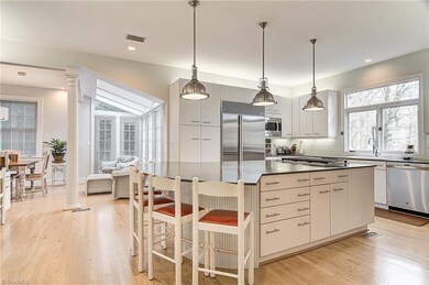 1825 Georgia Ave, Winston Salem, NC 27104 - photo 5