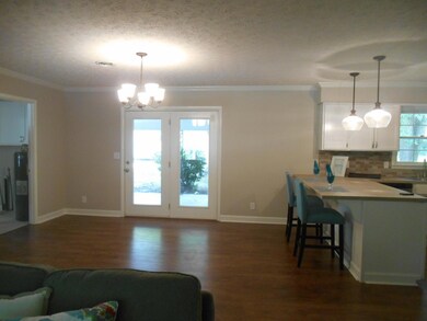 349 Fredonia Rd, Manchester, TN 37355 - photo 4