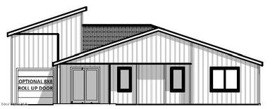 2. Olympia back rendering