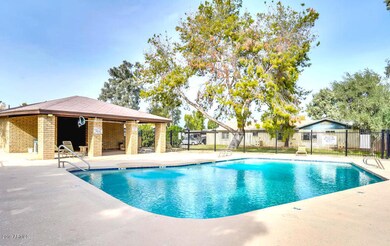 PARKSIDE POOL