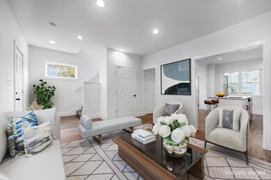 1383 E Rich St, Columbus, OH 43205 - photo 2