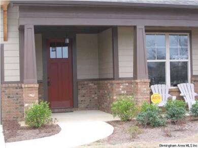 What a wonderful welcoming entrance. Quaint front 