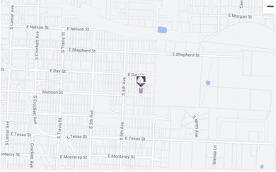 625 W Munson St, Denison, TX 75020 - photo 4