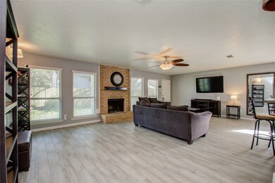 15327 Meadow Village Dr, Houston, TX 77095 - photo 6