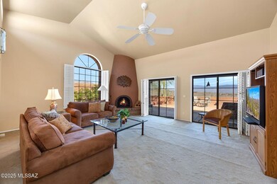 Wood Burning Beehive Fireplace