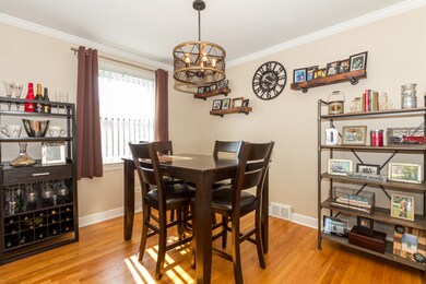 4452 Hirschberg Ave, Schiller Park, IL 60176 - photo 4