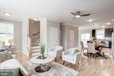 443 Woodcrest Dr SE, Washington, DC 20032 - photo 4