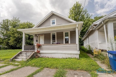 1219 Peck St, Toledo, OH 43608 - photo 2