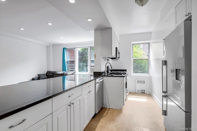 Hudson Manor Terrace unit 1DW, Bronx, NY 10463 - photo 2