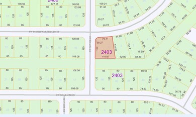 4473 SW Xavier St, Port Saint Lucie, FL 34953 - photo 2