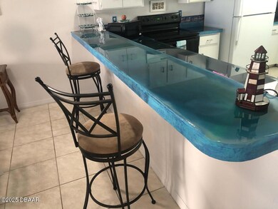 Ocean Terrace Club unit 2010, Daytona Beach, FL 32118 - photo 6