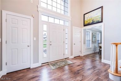 1050 Fox Den Trail, Canfield, OH 44406 - photo 7