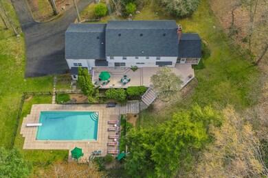 33 Benenson Dr, Cos Cob, CT 06807-3