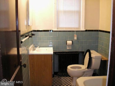 904 5th St NE unit 1, Washington, DC 20002 - photo 4