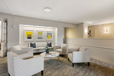 Imperial Towers unit 908, Chestnut Hill, MA 02467 - photo 2