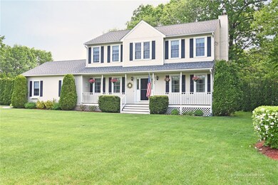 58 Castleton Dr, Cranston, RI 02921 - photo 2