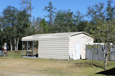 6 Work Shop w Cover area