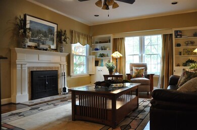 427 Seagle St, Tyler, TX 75701 - photo 2