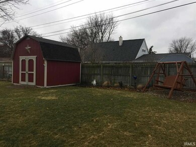 3328 S 18th St, Lafayette, IN 47909 - photo 4