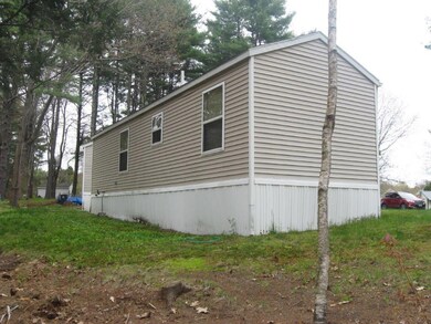 Rear of 9B