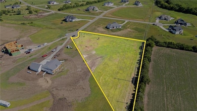 17910 S Keeler St, Lenexa, KS 66062 - photo 4