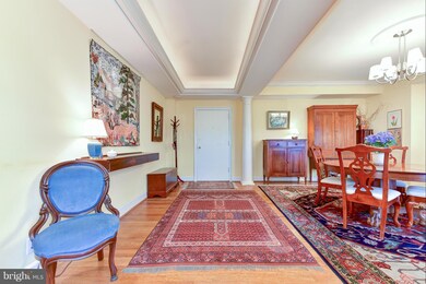 The Broadmoor Cooperative unit 804, Washington, DC 20008 - photo 3