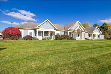 101 Assembly Dr unit 120, Mendon, NY 14506 - photo 5