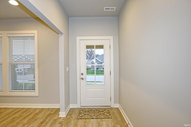 2804 Kincheloe Ct, Evansville, IN 47725 - photo 2