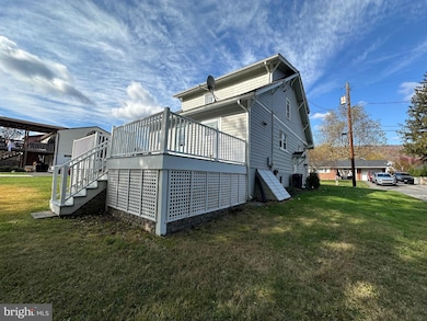 544 Braddock Ave, Cumberland, MD 21502 - photo 6