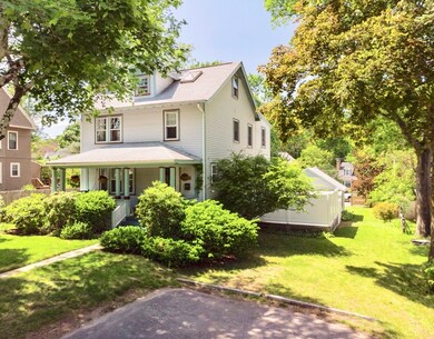 88 High St, Needham Heights, MA 02494 - photo 2