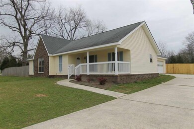 101 Kingstree Ln, Warner Robins, GA 31093 - photo 4