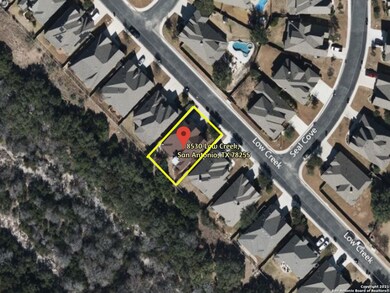 8530 Low Creek, San Antonio, TX 78255 - photo 5