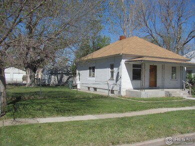 south side
