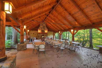 2.27ac River Crest Ln, Mineral Bluff, GA 30559 - photo 5