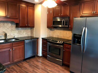 Big Ben Kitchen