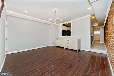 1718 W Pratt St, Baltimore, MD 21223 - photo 7