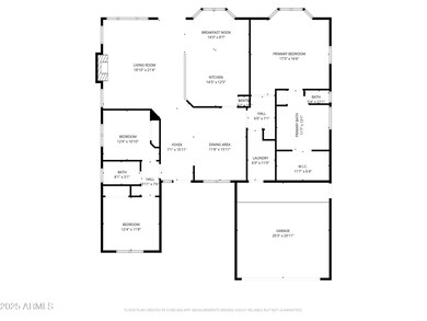 1541 W Chilton Ave, Gilbert, AZ 85233 - photo 2