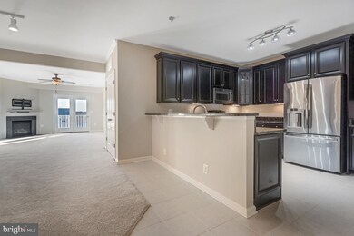 41895 Cathedral Valley Square unit 404, Aldie, VA 20105 - photo 4