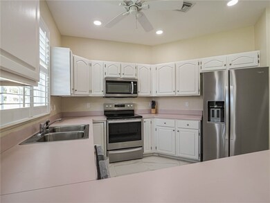 All Brand-New Appliances
