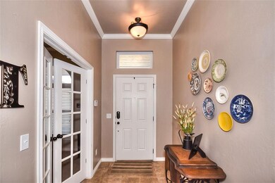 924 Eagle Cliff Dr, Norman, OK 73072 - photo 3