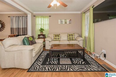 2305 Stonewood Dr, Center Point, AL 35215 - photo 5