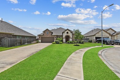 31311 Little Garden Ct, Hockley, TX 77447 - photo 2