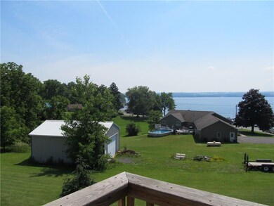 Another Deck View