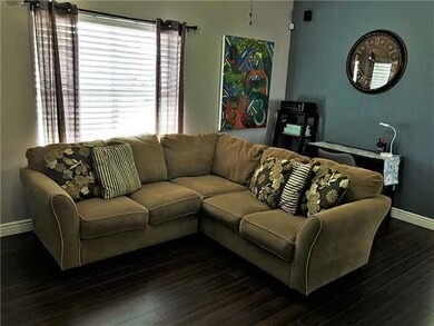 14367 Desierto Bonito Ave, El Paso, TX 79928 - photo 3