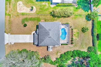 4 bedroom pool home