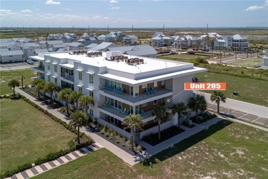 630 Center Square W unit 205, Port Aransas, TX 78373 - photo 2