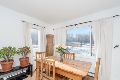 Fairway Four 6 Dining Area