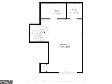 4701 Flat Shoals Rd unit 25F, Union City, GA 30291 - photo 4