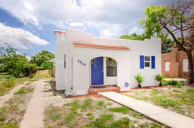3406 Greenwood Ave, West Palm Beach, FL 33407 - photo 3
