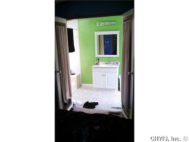 Master Bath/Spa
